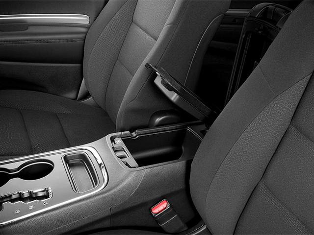 2013 Dodge Durango Vehicle Photo in LANCASTER, PA 17601-0000