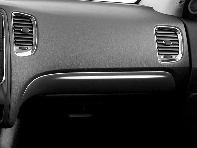 2013 Dodge Durango Vehicle Photo in LANCASTER, PA 17601-0000