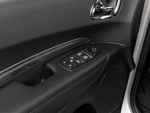 2013 Dodge Durango Vehicle Photo in LANCASTER, PA 17601-0000