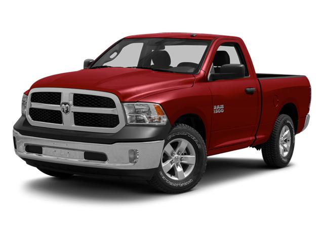 2013 Ram 1500 Vehicle Photo in Pleasant Hills, PA 15236