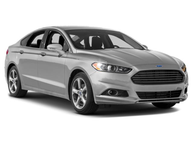 2013 Ford Fusion Vehicle Photo in Lees Summit, MO 64086
