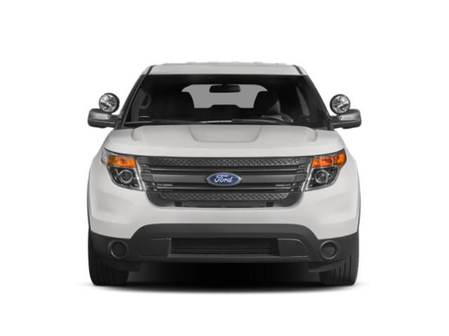 2013 Ford Utility Police Interceptor Vehicle Photo in Pleasant Hills, PA 15236