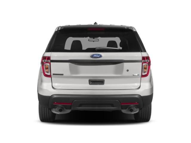 2013 Ford Utility Police Interceptor Vehicle Photo in Pleasant Hills, PA 15236