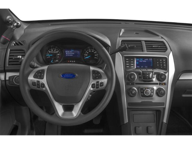 2013 Ford Utility Police Interceptor Vehicle Photo in Pleasant Hills, PA 15236