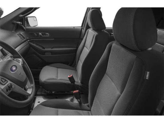 2013 Ford Utility Police Interceptor Vehicle Photo in Pleasant Hills, PA 15236