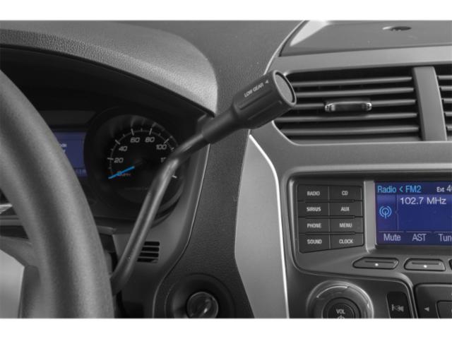 2013 Ford Utility Police Interceptor Vehicle Photo in Pleasant Hills, PA 15236