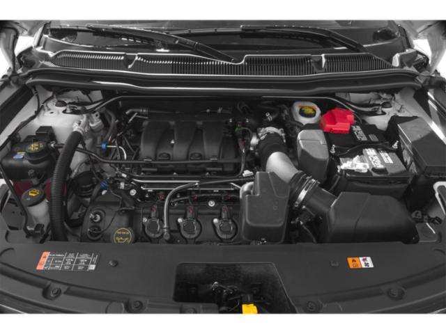 2013 Ford Utility Police Interceptor Vehicle Photo in Pleasant Hills, PA 15236