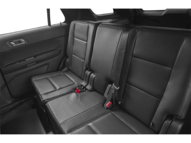 2013 Ford Utility Police Interceptor Vehicle Photo in Pleasant Hills, PA 15236