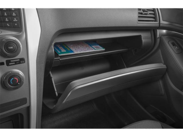 2013 Ford Utility Police Interceptor Vehicle Photo in Pleasant Hills, PA 15236