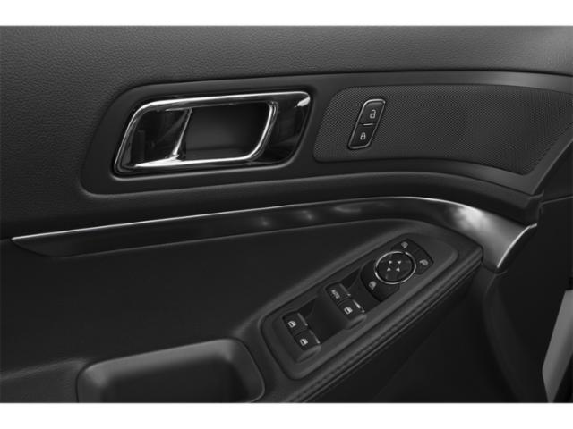 2013 Ford Utility Police Interceptor Vehicle Photo in Pleasant Hills, PA 15236