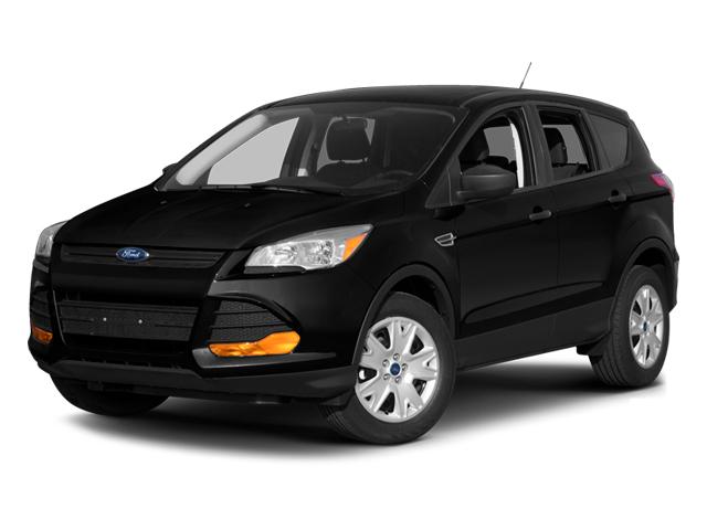2013 Ford Escape Vehicle Photo in Cedar Rapids, IA 52402