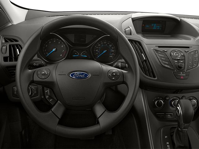 2013 Ford Escape Vehicle Photo in Cedar Rapids, IA 52402