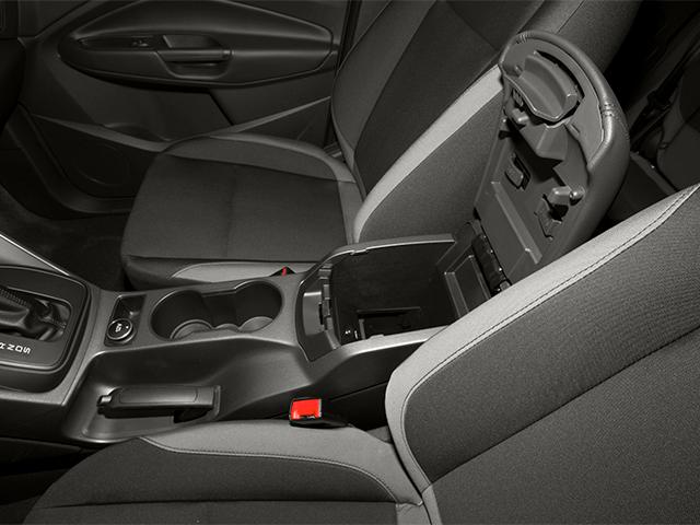 2013 Ford Escape Vehicle Photo in Cedar Rapids, IA 52402