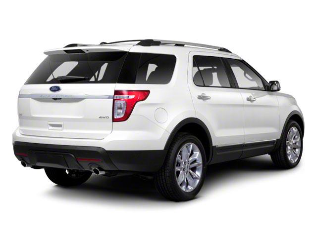 2013 Ford Explorer Vehicle Photo in Cedar Rapids, IA 52402