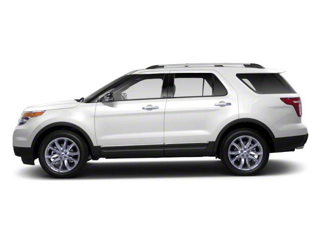 2013 Ford Explorer Vehicle Photo in Cedar Rapids, IA 52402