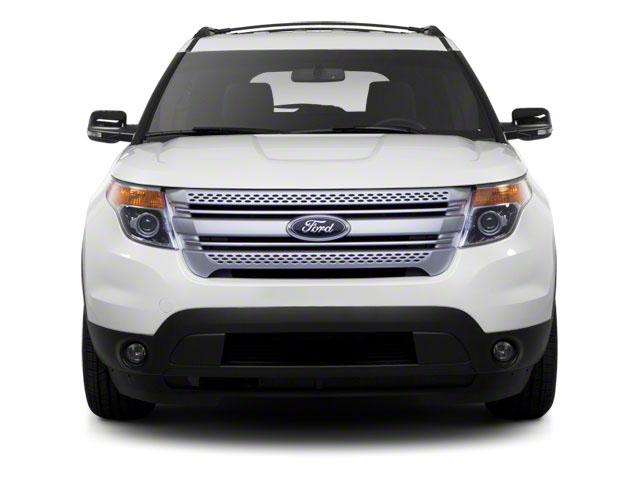2013 Ford Explorer Vehicle Photo in Cedar Rapids, IA 52402