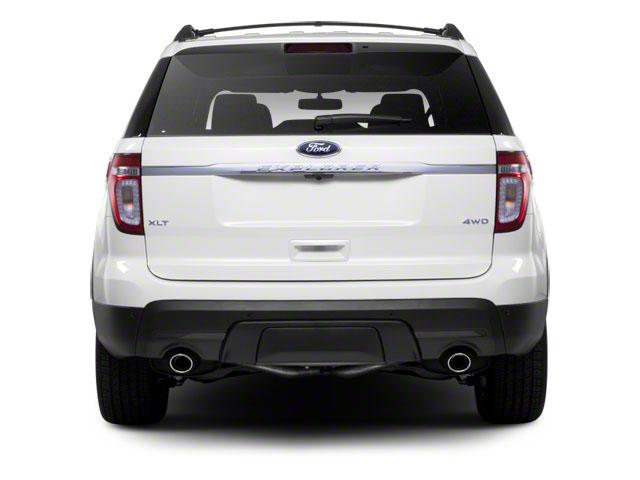 2013 Ford Explorer Vehicle Photo in Cedar Rapids, IA 52402