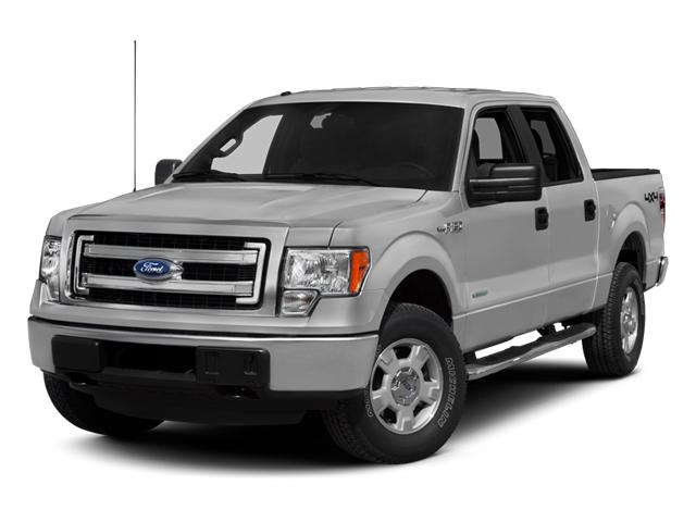 2013 Ford F-150 Vehicle Photo in Hinesville, GA 31313
