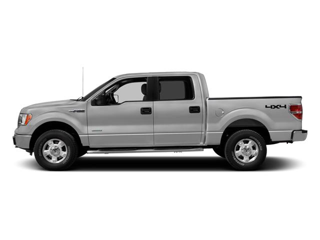 2013 Ford F-150 Vehicle Photo in Hinesville, GA 31313