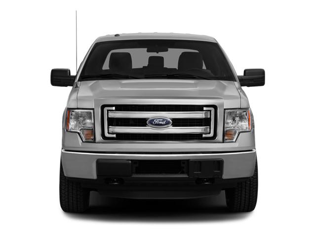 2013 Ford F-150 Vehicle Photo in Hinesville, GA 31313