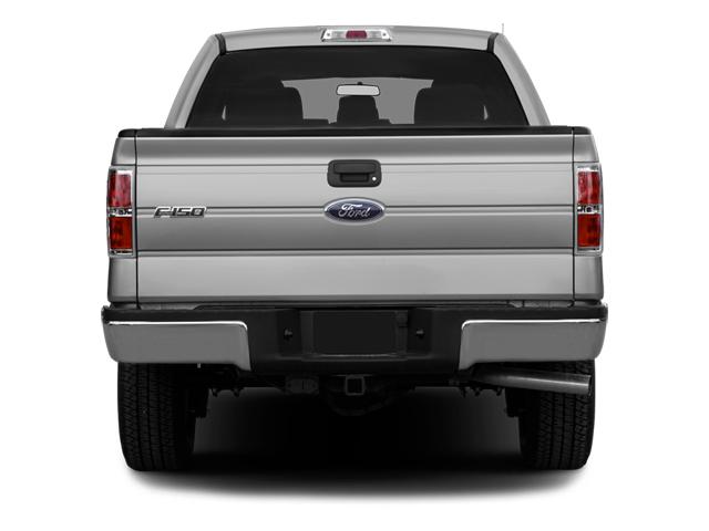 2013 Ford F-150 Vehicle Photo in Hinesville, GA 31313