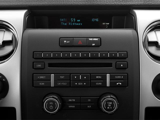 2013 Ford F-150 Vehicle Photo in Hinesville, GA 31313