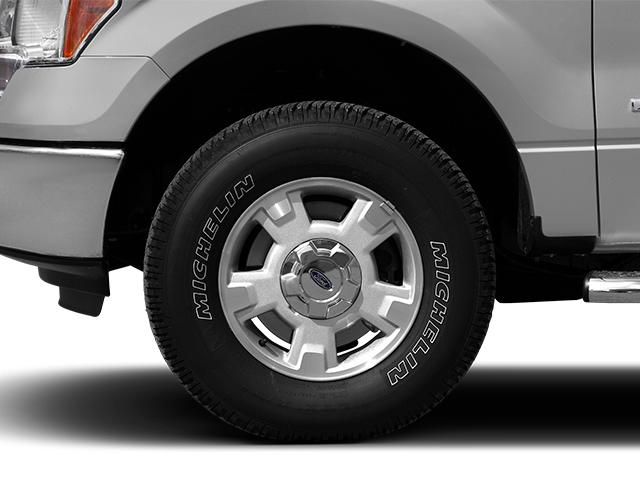 2013 Ford F-150 Vehicle Photo in Hinesville, GA 31313