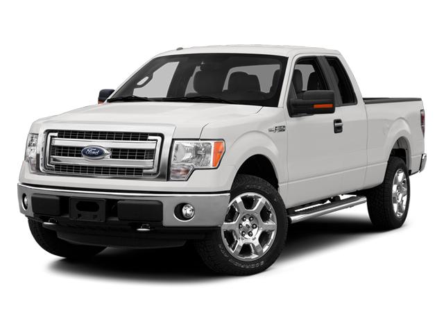 2013 Ford F-150 Vehicle Photo in Decatur, TX 76234