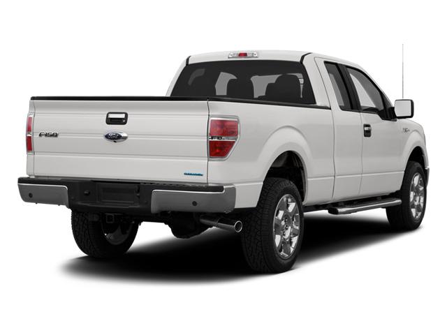 2013 Ford F-150 Vehicle Photo in Decatur, TX 76234