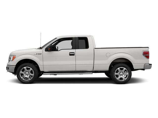 2013 Ford F-150 Vehicle Photo in Decatur, TX 76234