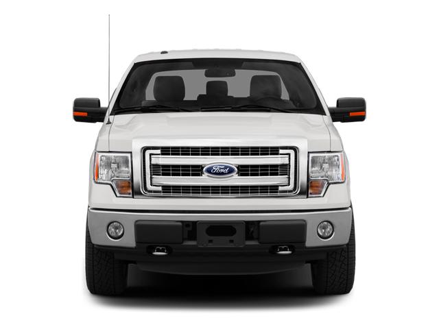 2013 Ford F-150 Vehicle Photo in Decatur, TX 76234