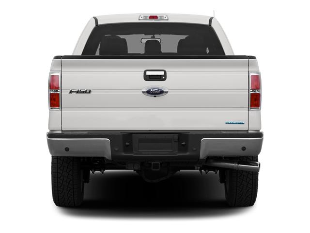 2013 Ford F-150 Vehicle Photo in Decatur, TX 76234