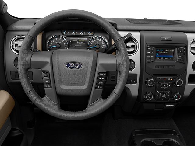 2013 Ford F-150 Vehicle Photo in Decatur, TX 76234