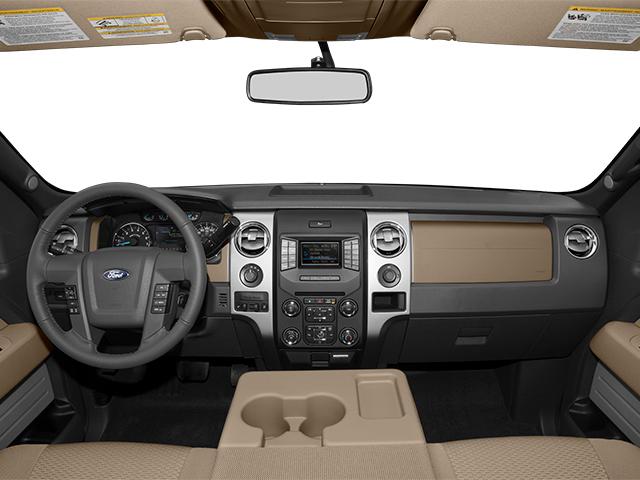 2013 Ford F-150 Vehicle Photo in Decatur, TX 76234