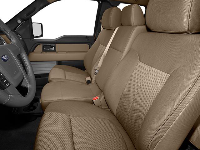 2013 Ford F-150 Vehicle Photo in Decatur, TX 76234