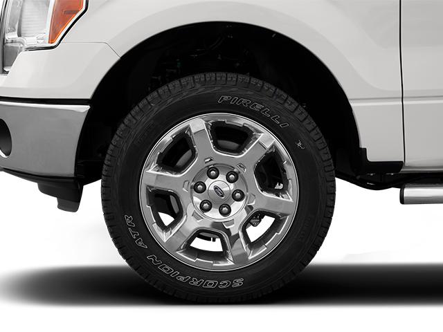 2013 Ford F-150 Vehicle Photo in Decatur, TX 76234