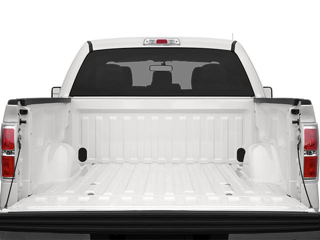 2013 Ford F-150 Vehicle Photo in Decatur, TX 76234