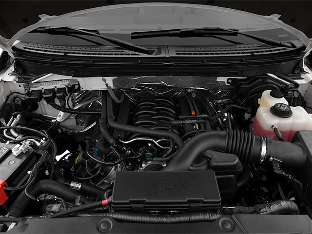 2013 Ford F-150 Vehicle Photo in Decatur, TX 76234