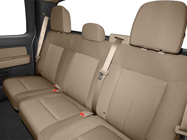 2013 Ford F-150 Vehicle Photo in Decatur, TX 76234