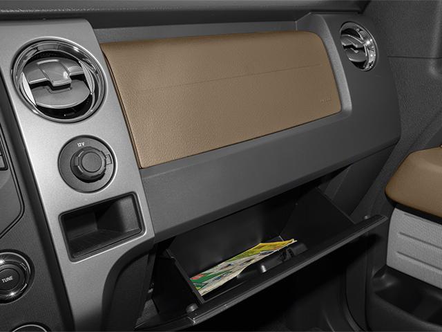 2013 Ford F-150 Vehicle Photo in Decatur, TX 76234