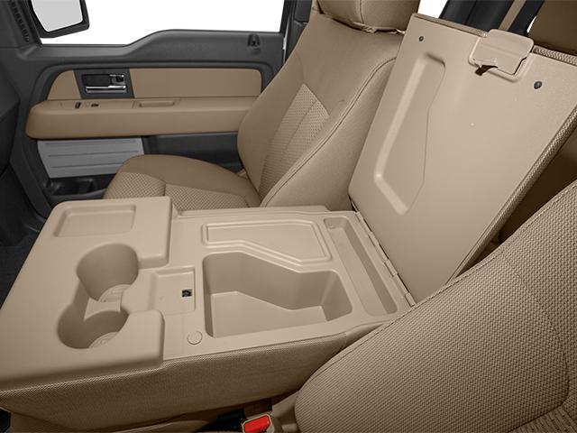 2013 Ford F-150 Vehicle Photo in Decatur, TX 76234