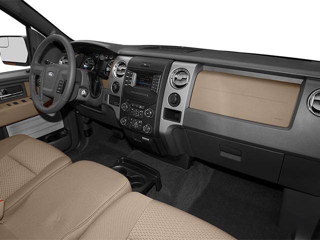 2013 Ford F-150 Vehicle Photo in Decatur, TX 76234