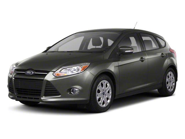 2013 Ford Focus Vehicle Photo in Mechanicsburg, PA 17050-2306