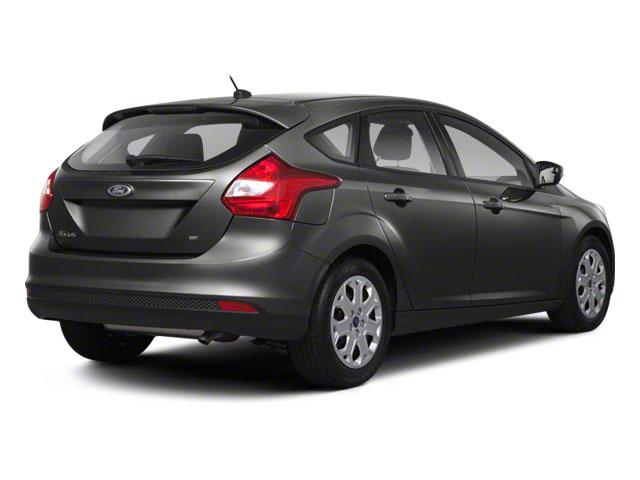 2013 Ford Focus Vehicle Photo in Mechanicsburg, PA 17050-2306