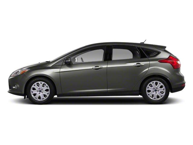 2013 Ford Focus Vehicle Photo in Mechanicsburg, PA 17050-2306