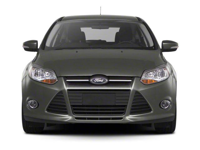 2013 Ford Focus Vehicle Photo in Mechanicsburg, PA 17050-2306