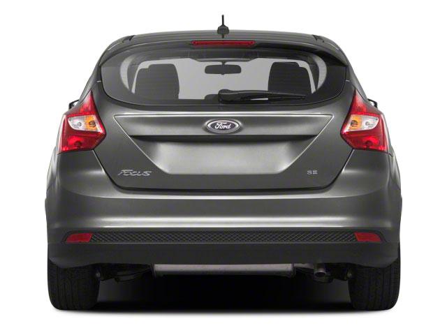 2013 Ford Focus Vehicle Photo in Mechanicsburg, PA 17050-2306
