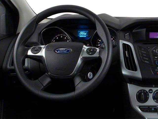 2013 Ford Focus Vehicle Photo in Mechanicsburg, PA 17050-2306