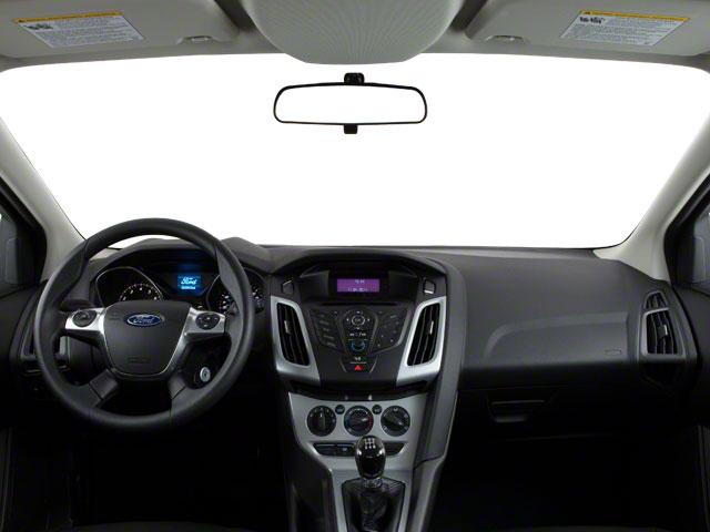 2013 Ford Focus Vehicle Photo in Mechanicsburg, PA 17050-2306