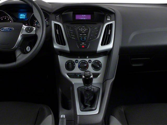2013 Ford Focus Vehicle Photo in Mechanicsburg, PA 17050-2306